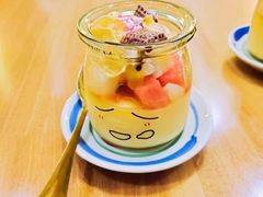 -桃屋日本料理(清华科技园店)
