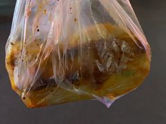 -郭际辣饼铺(第三中学店)