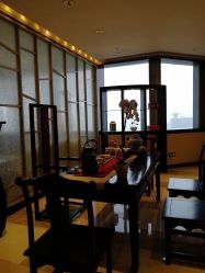 点击看大图 -上海明天广场JW万豪酒店·宴会厅