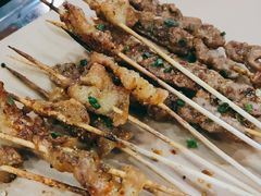 -草本味·市井羊肉馆(新开铺总店)