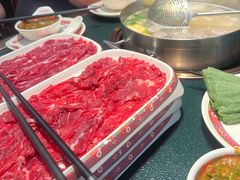 -大吉利·潮汕鲜牛肉火锅(总店)