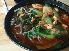 -多鱼炸串麻辣烫(闽江路店)