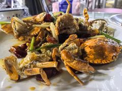 -范饭椰林川湘味海鲜·椰子鸡(三亚湾椰梦长廊店)