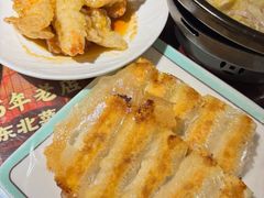 -七菜馆·东北菜·蒸饺(文体路店)