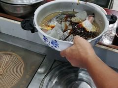 -老海陵·泰州菜(图书馆店)