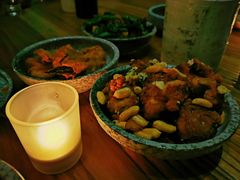 香料炸鸡-kru.台式创意小酒馆