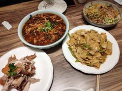 -九转小磨·非遗东北菜(群力店)