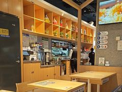 -梨花牛肉汤饭(仁恒伊势丹店)