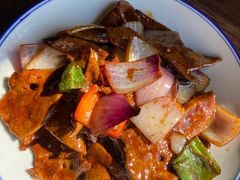 -大牌大·传统杭帮菜(湖滨店)