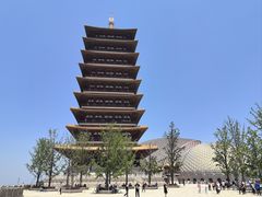 -牛首山文化旅游区