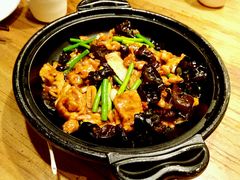-老太原菜馆(南宫店)