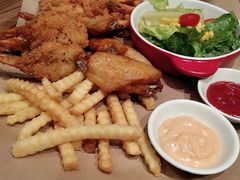 小吃拼盘-必胜客(龙之梦购物中心店)