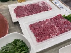 -牛街·马辈儿涮肉(陶然亭店)