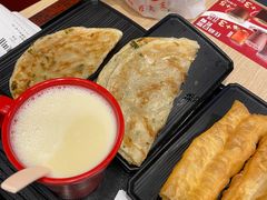 -永和大王(浦东南路店)