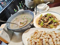 -蔼若春.传承云南菜(金碧公园店)