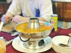 冬阴功-BAI BUA RESTAURANT
