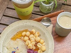 -绿小院(荔湾店)