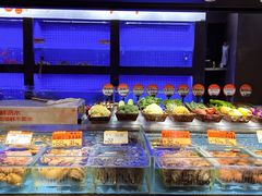 -徐记海鲜(大雁塔|金都店)