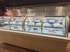 -夜的第七章·演艺自助餐厅