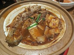 -吕氏疙瘩汤·新鲁菜(济南万象城店)