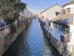 -孙盛兴奥灶面馆·蟹黄面·三虾面(山塘街总店)