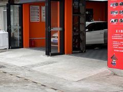 -天猫养车贴膜轻改·蓝电(优匹康桥东路店)