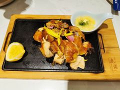 -鹿港小镇(金虹桥国际中心店)