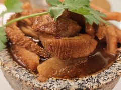 -国龙大酒店-中餐厅