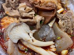 -吴记麻辣烫(曙光中路店)