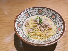 肉碎面-新加坡高记KOO KEE Restaurant(盈科店)