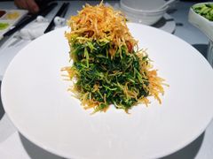 -四季民福烤鸭店(王府井东安门店)