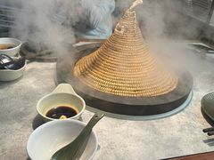 -鲜潭蒸汽石锅鱼(五道口购物中心店)