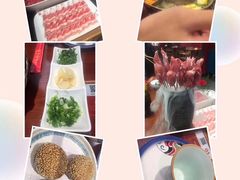 -1078號老北京涮肉(松柏店)