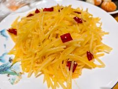 -毛毛熏肉•东北菜老字号(大安街店)