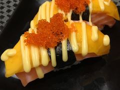 -昊·来了寿司(双楠2店)
