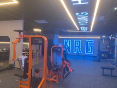 -NRG健身私教CLUB(静安体育中心店)