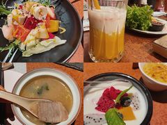 -赤坂亭 M9和牛烧肉(水街店)