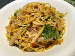 -起源小厨·水席·炒菜(洛邑古城店)