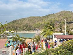 -三亚西岛海洋文化旅游区