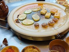 -阿昌白族石板烧(大理古城店)