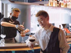 -星巴克臻选(成都太古里店)