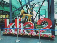 -吉隆坡国际机场