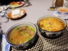 -敦煌山庄摘星阁