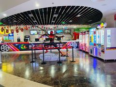 -天幕新彩云国际影城(激光巨幕店)