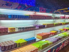 -皇室假期美食水疗会(春风路店)