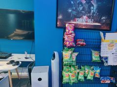 -浣熊部落ps4 ps5 switch 电玩(茶店子店)
