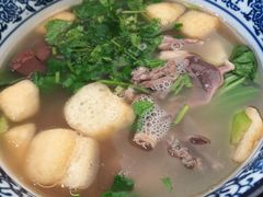 -阿三生煎(正弘城店)