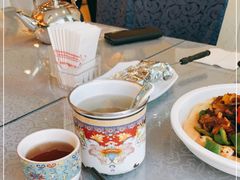 -汗腾格里·风味餐厅(新疆驻京办店)