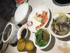 -餐海·海鲜自助餐厅(宝龙广场店)