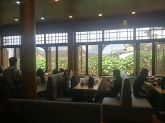 大堂-妈妈的味道(和顺古镇店)